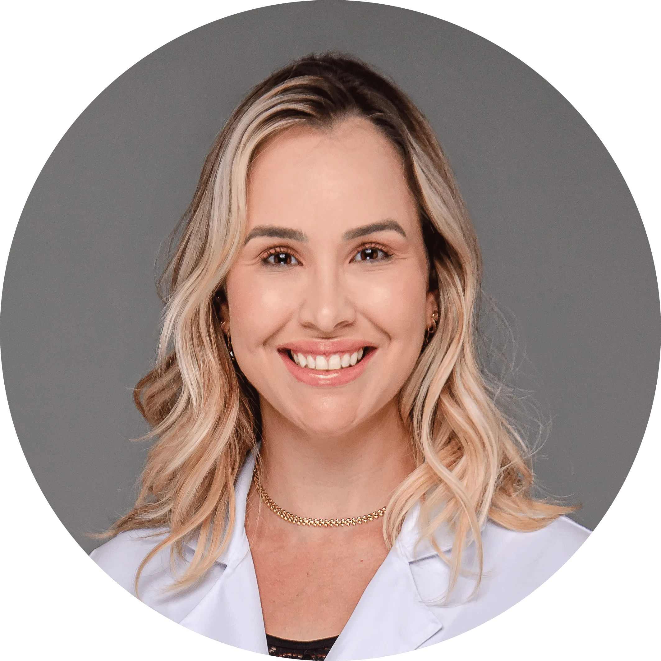 Foto de Dra. Camila Machado