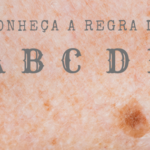 CONHEÇA A REGRA DO ABCDE