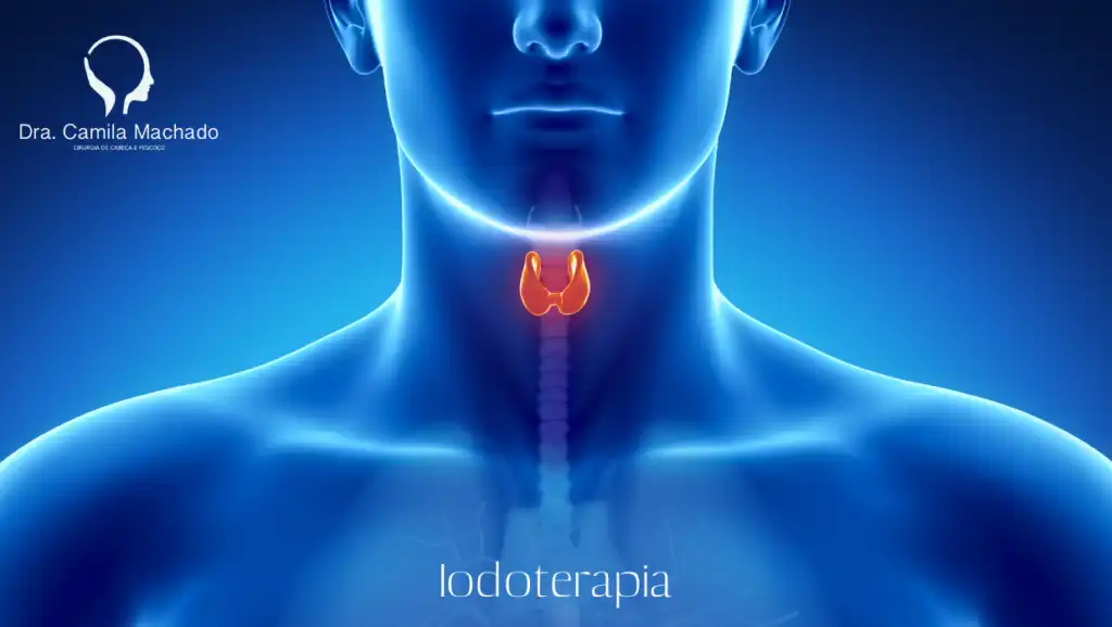 IODOTERAPIA