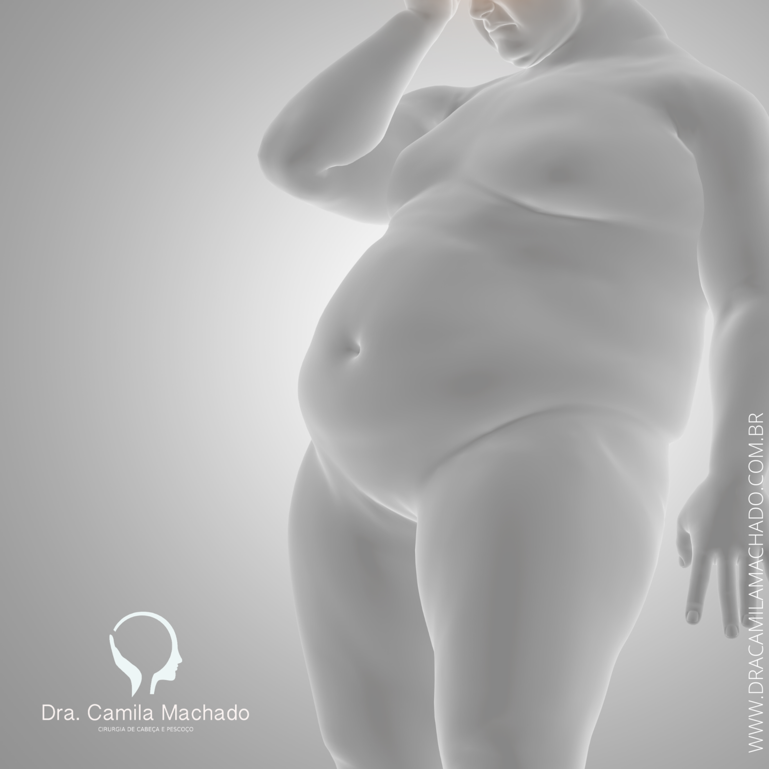 Obesidade e Cancer de Tireoide